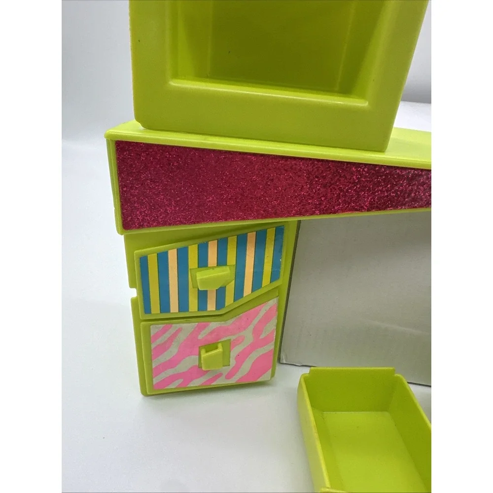 Hasbro includes pieces